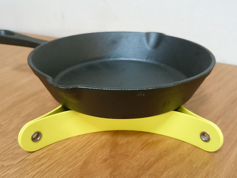 KREMPEL SKILLET