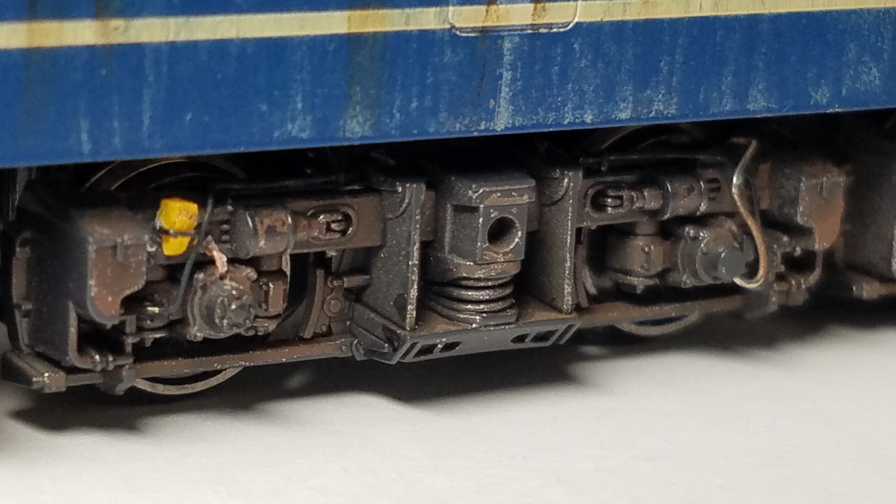 Yahoo!オークション - 【精密加工品】[EF65-520] KATO 3060-2
