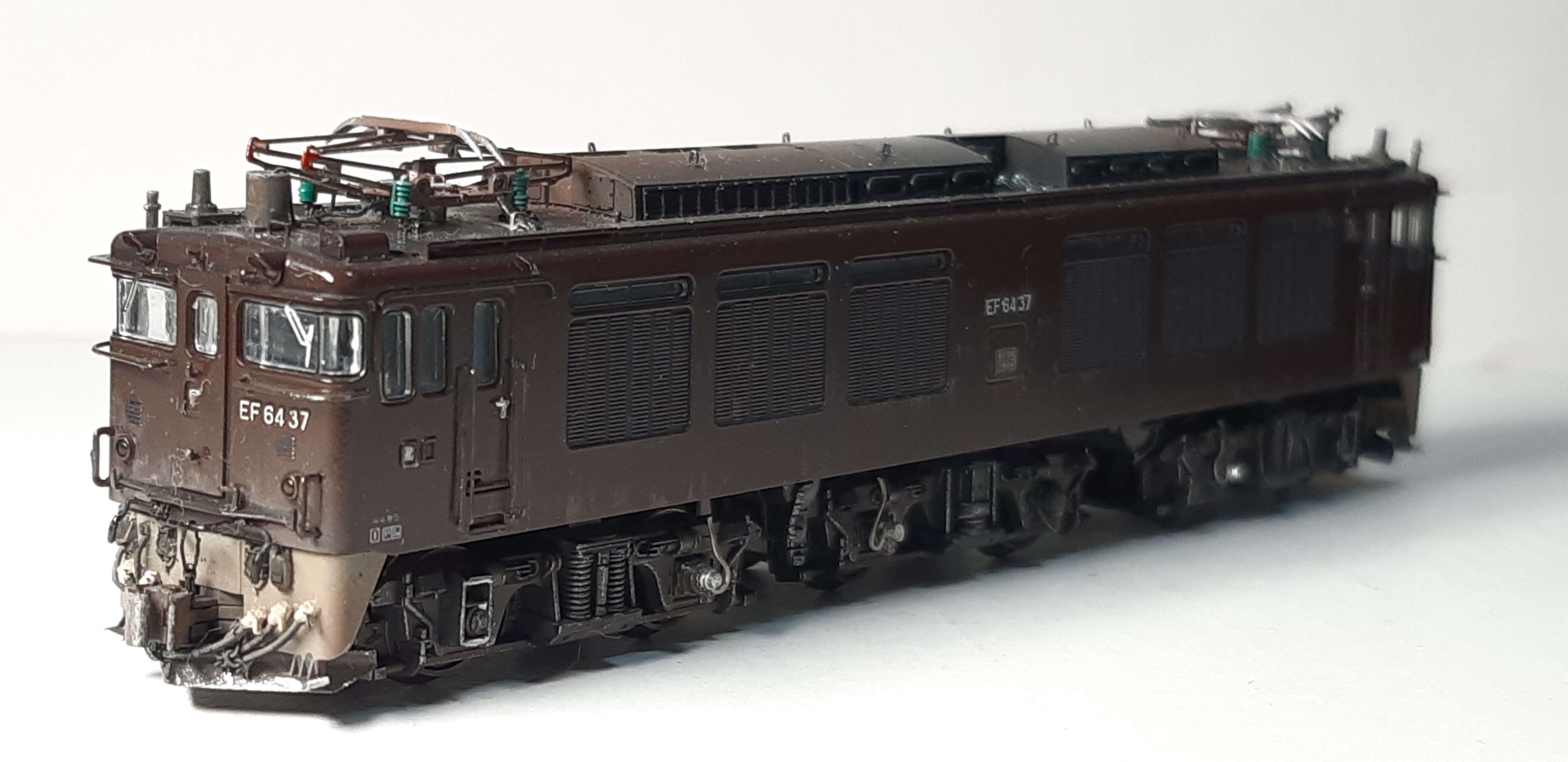 2025年最新】kato ef64 37の人気アイテム - メルカリ