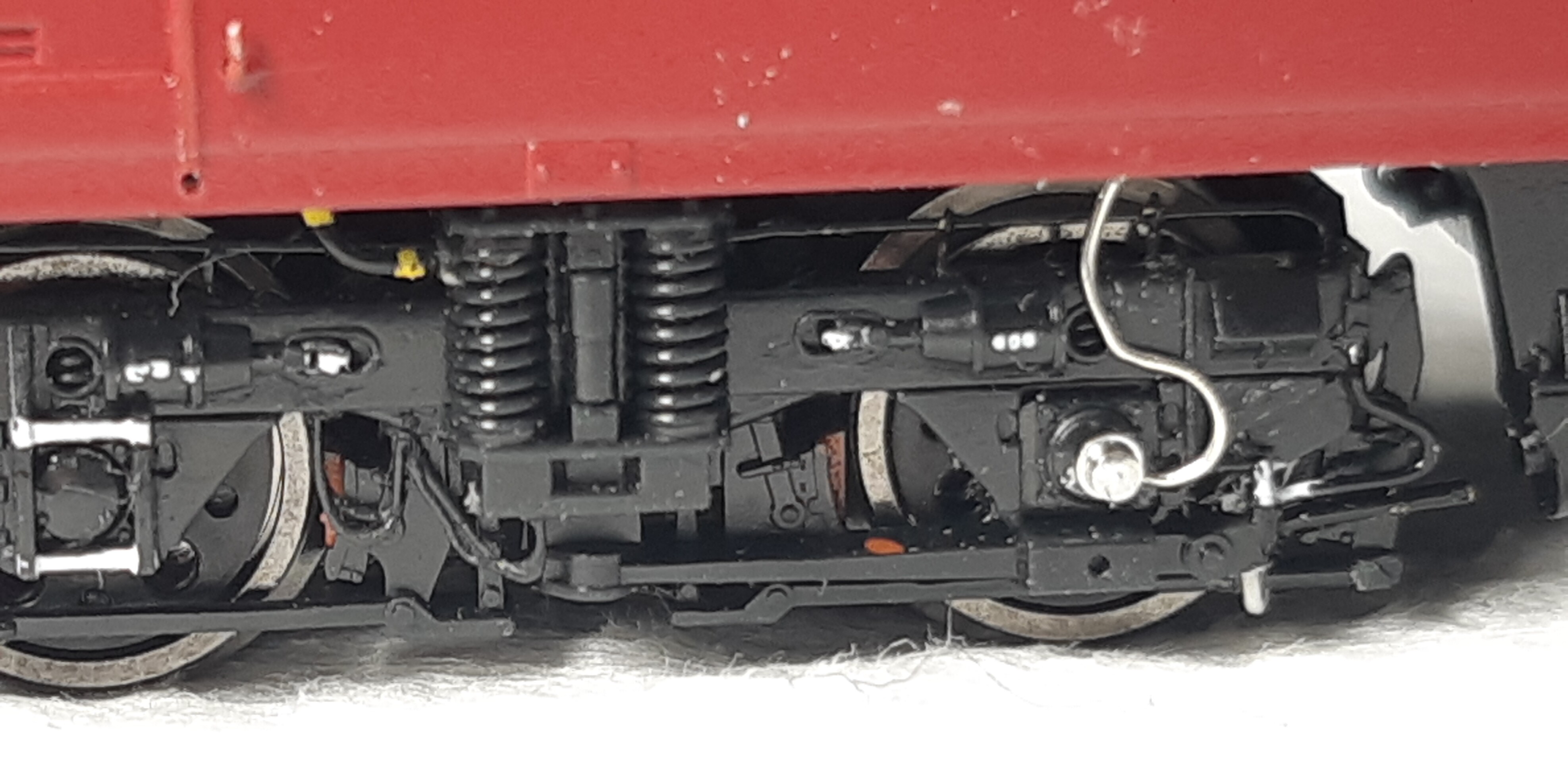 JR ED75-700形電気機関車(後期型)｜製品情報｜製品検索｜鉄道