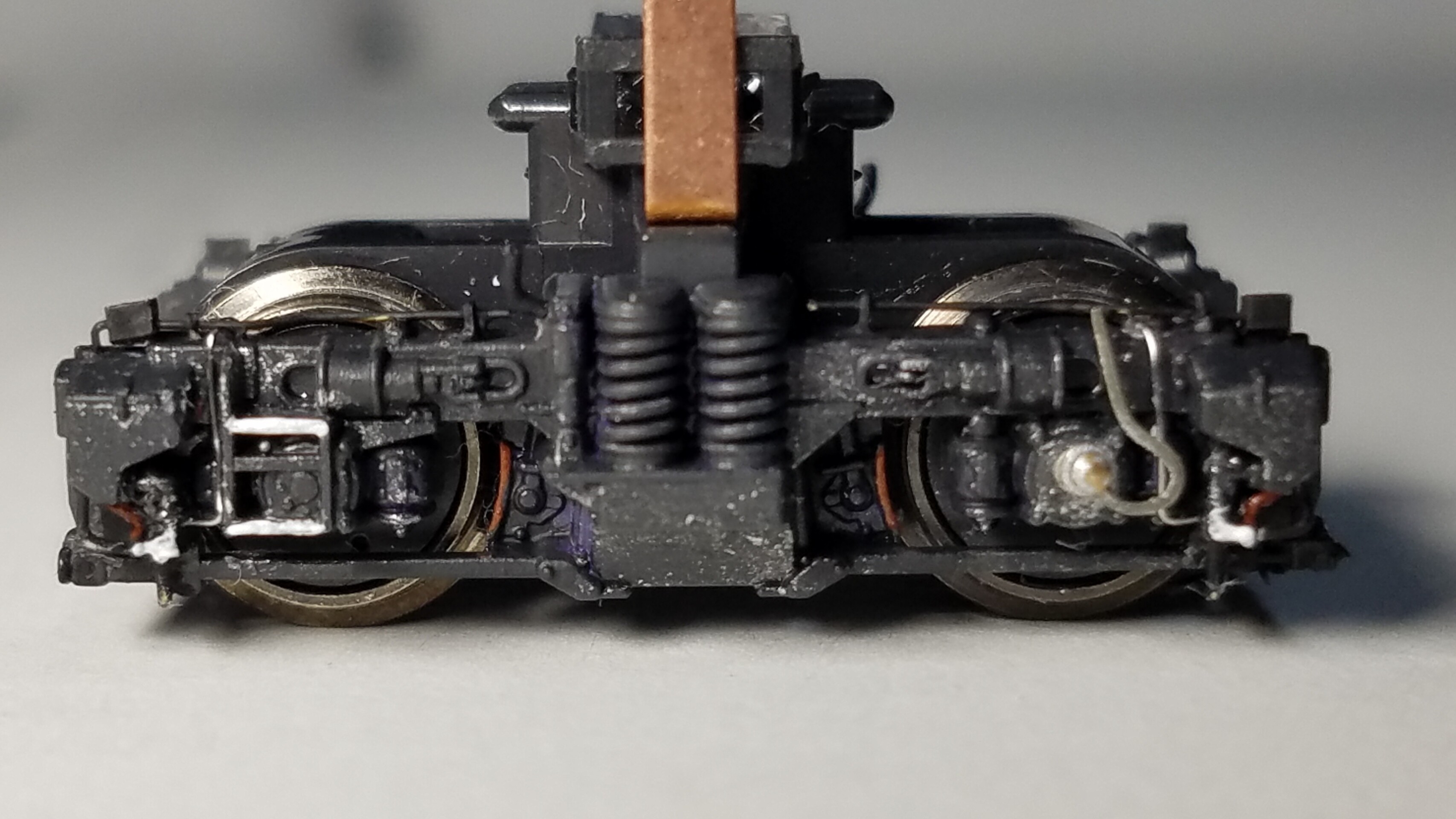 KATO 3021-8 EF81東日本色 ヒサシ付き Yahoo!オークション - KATO 3021-8 EF81ヒサシ付東日本色 送料無料