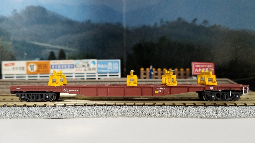 激安商品 HO16番ジャンク 欲しけれ ペアーハンズ チキ5200 鉄道
