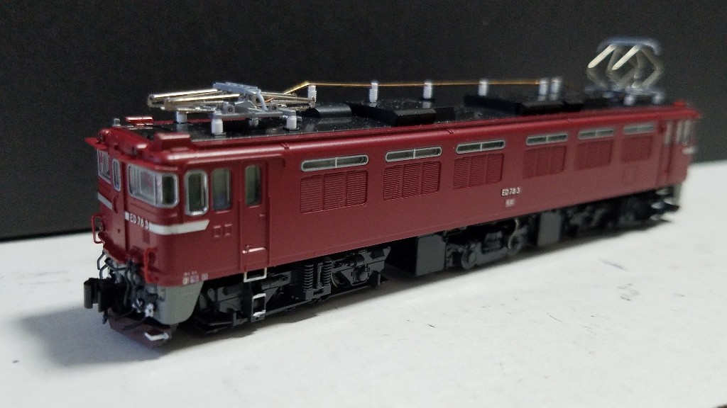 レア メルクリン HO 3080 四角く DHG500 工業用機関車