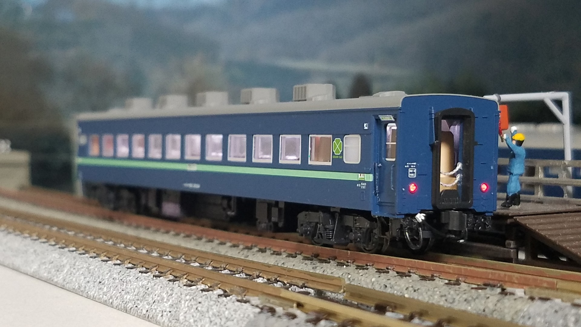 夜行急行能登、津軽案内板　まるも 夜行急行能登、津軽案内板 まるも 地下鉄鶴舞線N3000形 表示装置