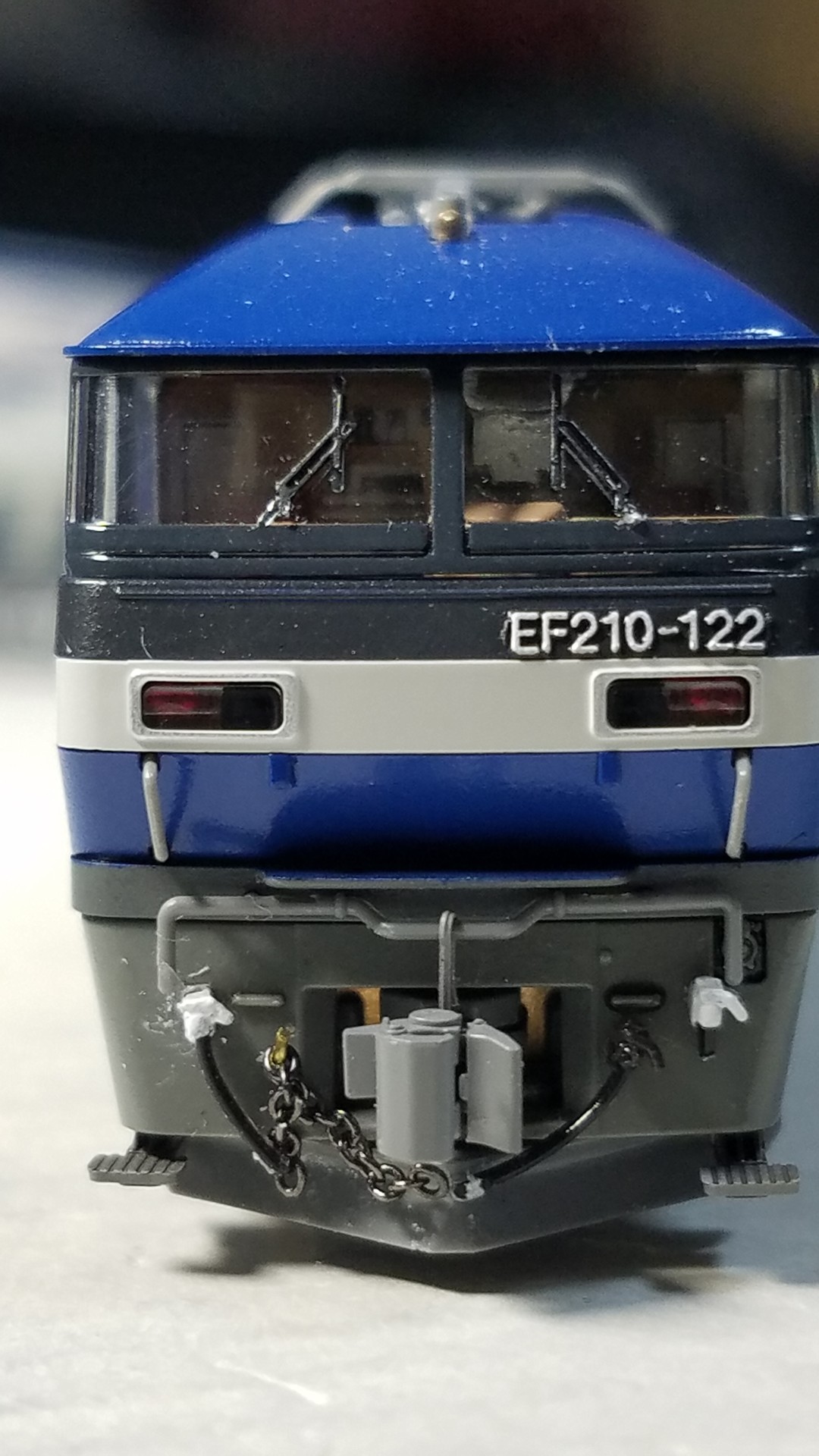 KATO EF210 4両とEF65 2000 まとめ売り KATO EF210 4両とEF65 2000 まとめ売り KATO EF210 4両とEF65 2000