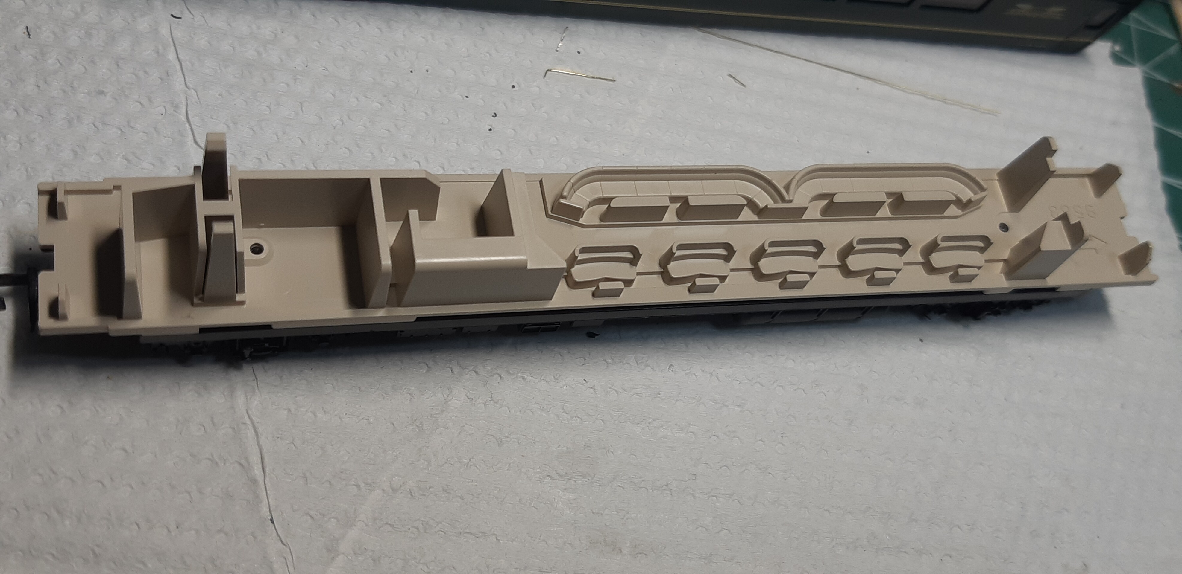 TOMIX 98955 限定品 JR 24系客車(特別なトワイライト TOMIX 98955 限定品 JR 24系客車(特別なトワイライト