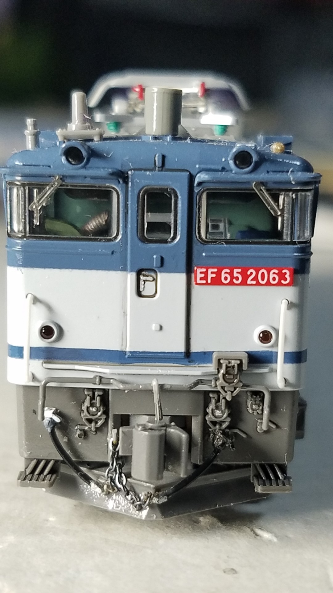 KATO EF210 4両とEF65 2000 まとめ売り KATO EF210 4両とEF65 2000 まとめ売り KATO EF210 4両とEF65 2000