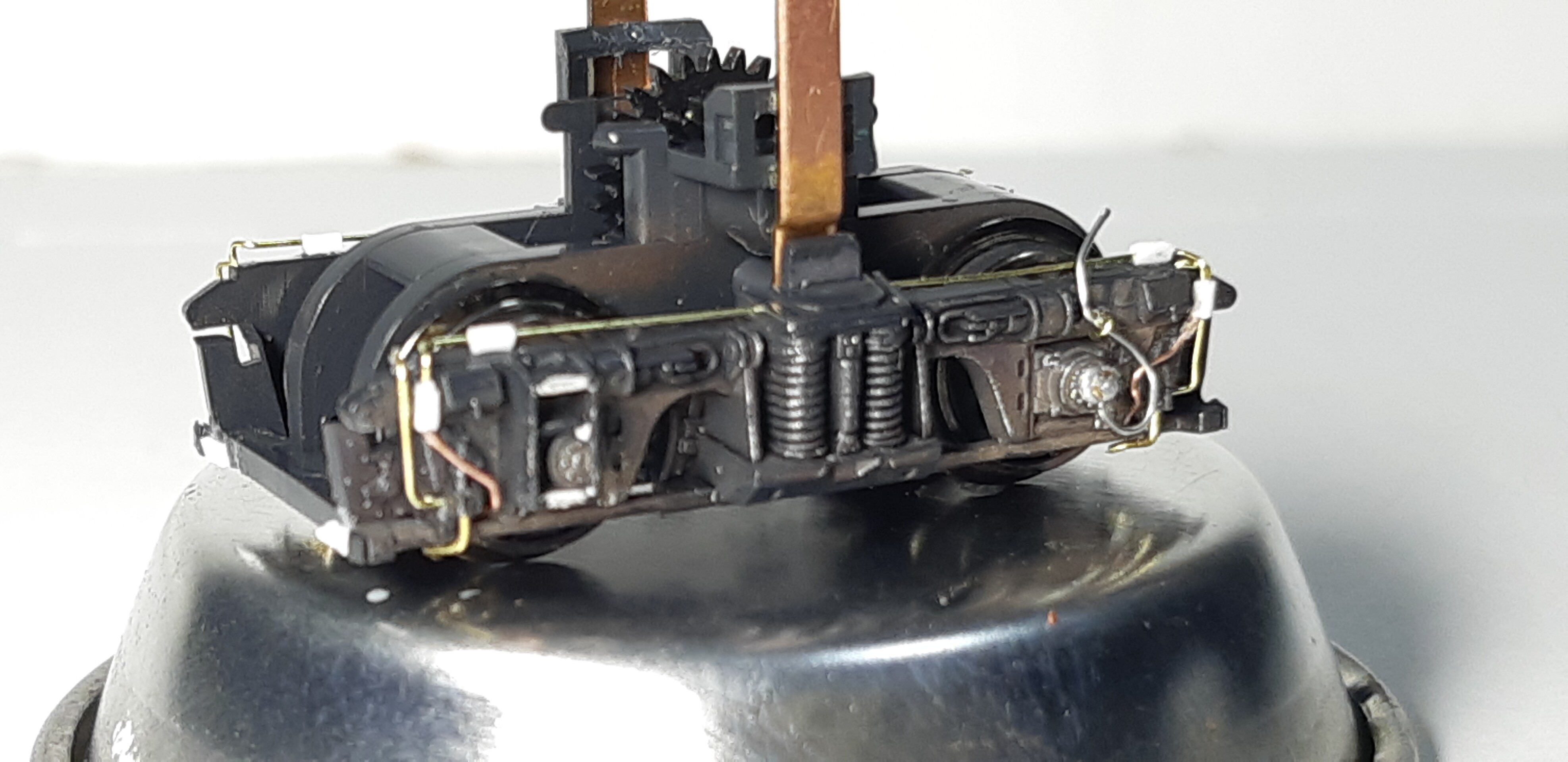 KATO EF64 37 精密加工品 KATO EF64 37 精密加工品