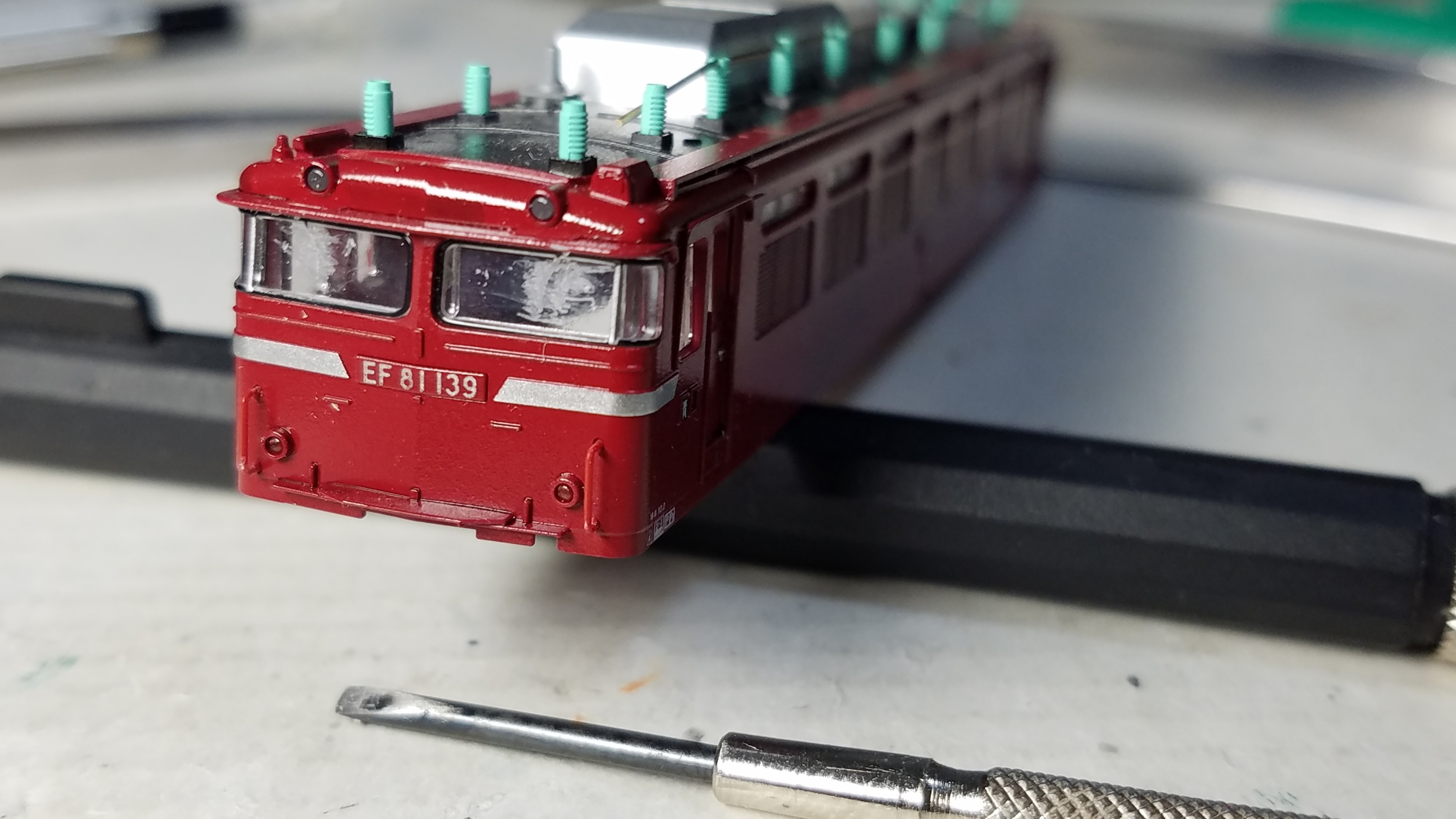 KATO 3066-4 EF81 JR東日本色 (双頭連結器付) Amazon | KATO Nゲージ EF81 JR東日本色 双頭連結器付 3066-4