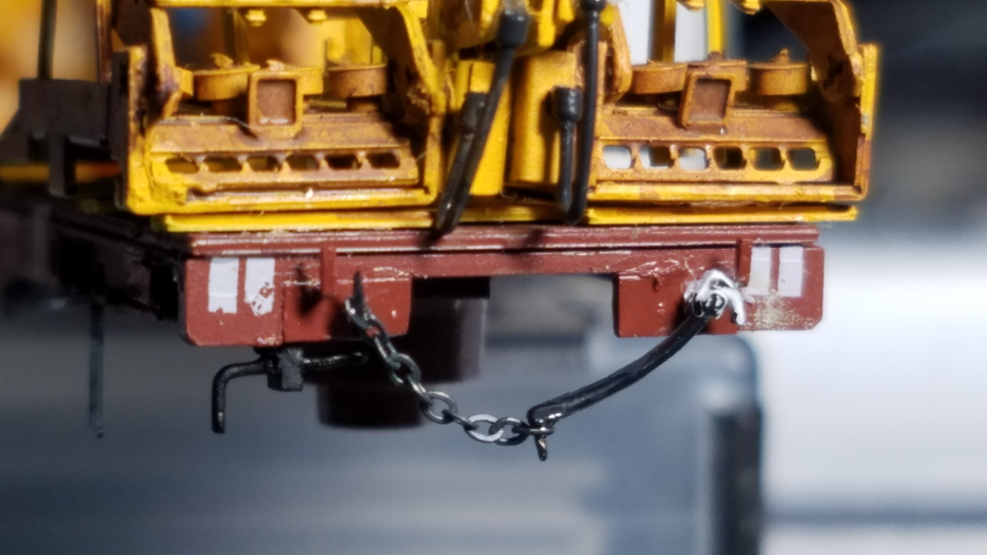 ロンチキ　ペアーハンズ　SNSYタイプ改 ロンチキ ペアーハンズ SNSYタイプ改 ロングレールチキSNSY