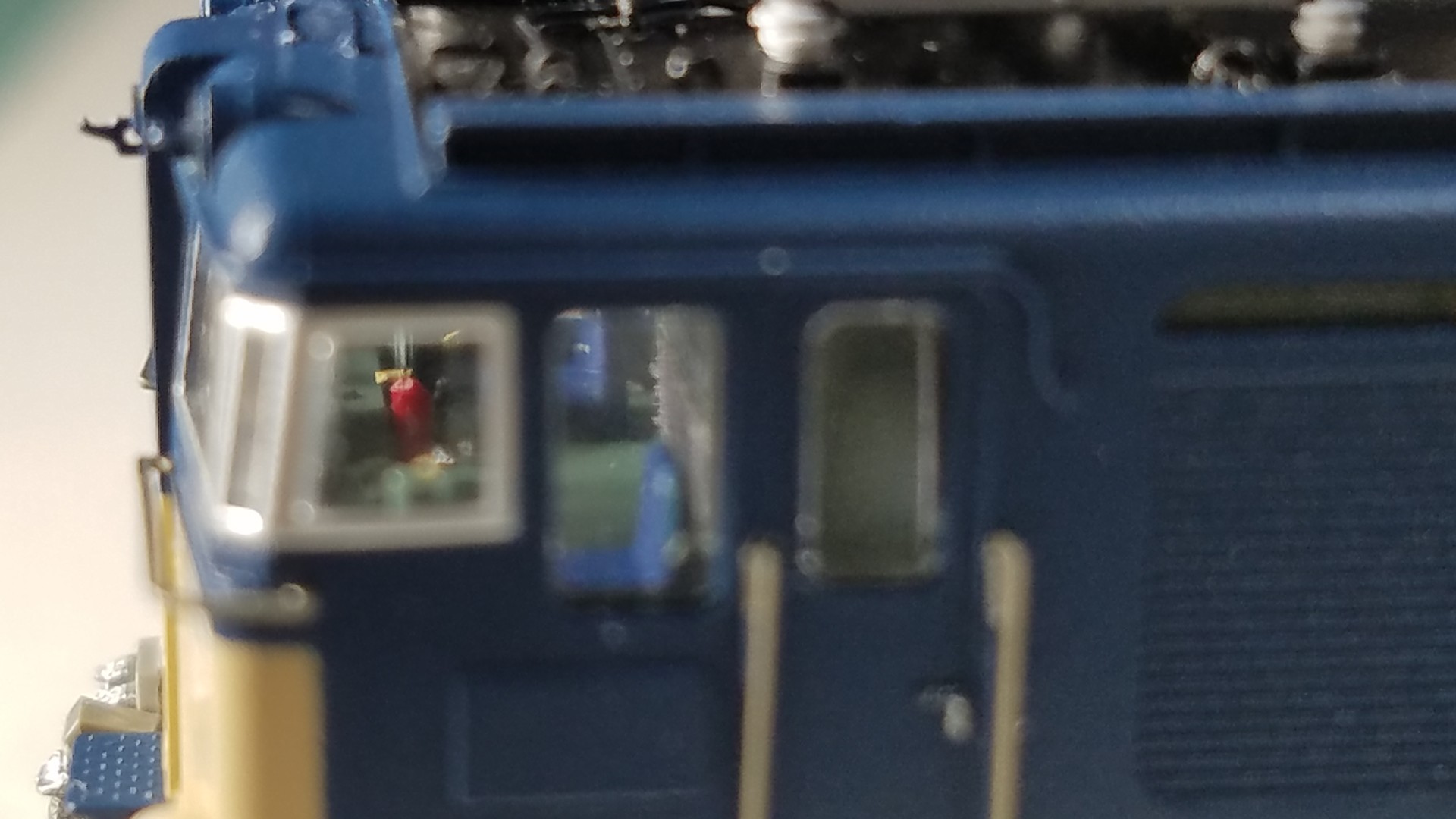 EF63 1次形 x 2両 Kato3057-1 KATO 3057-1 Nゲージ EF63 1