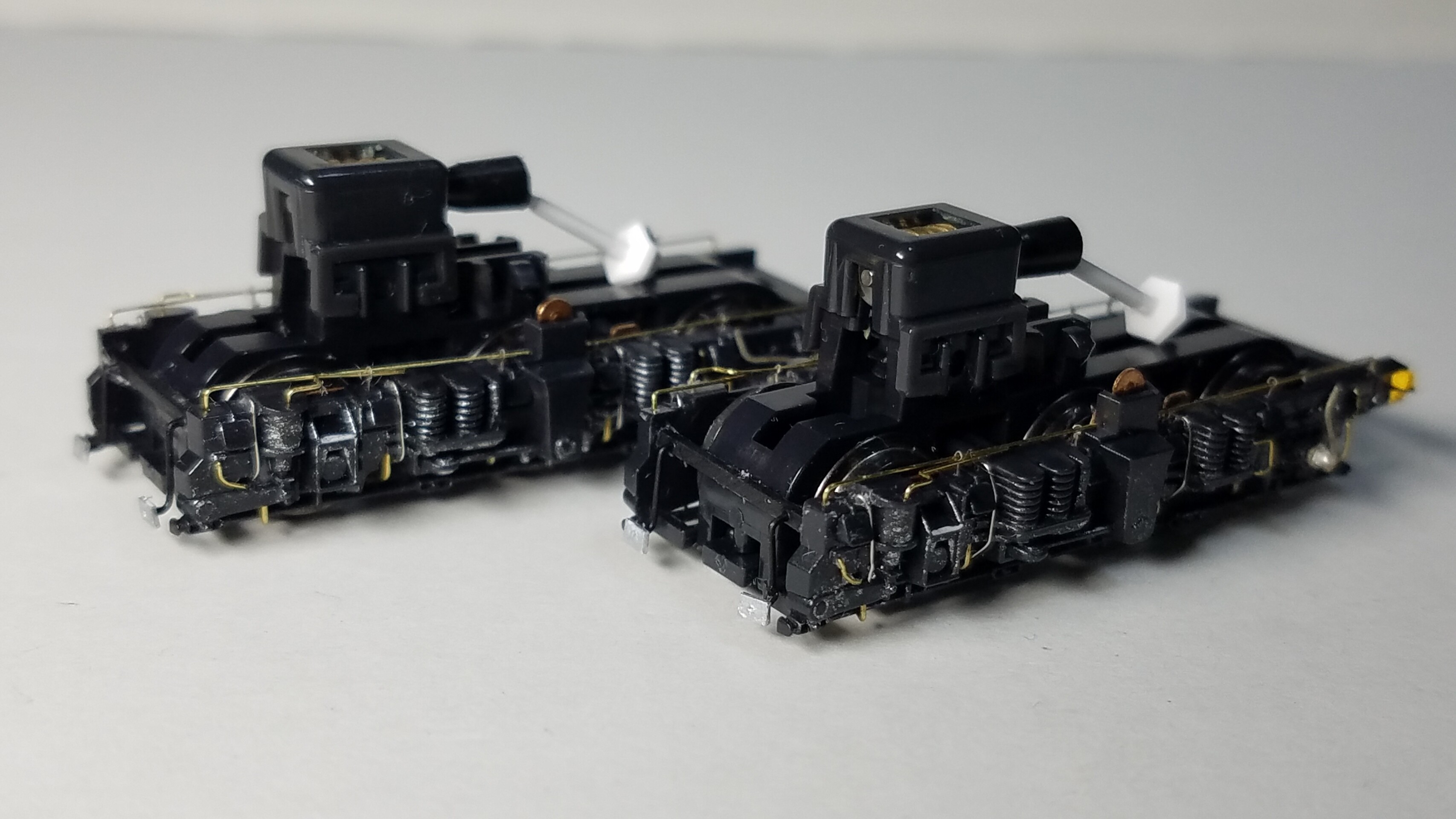 KATO 3058-4 EF62 後期形 JR仕様 付属品未使用未開封④ KATO 3058-4 EF62 後期形 JR仕様 railways湘南ラインweb店