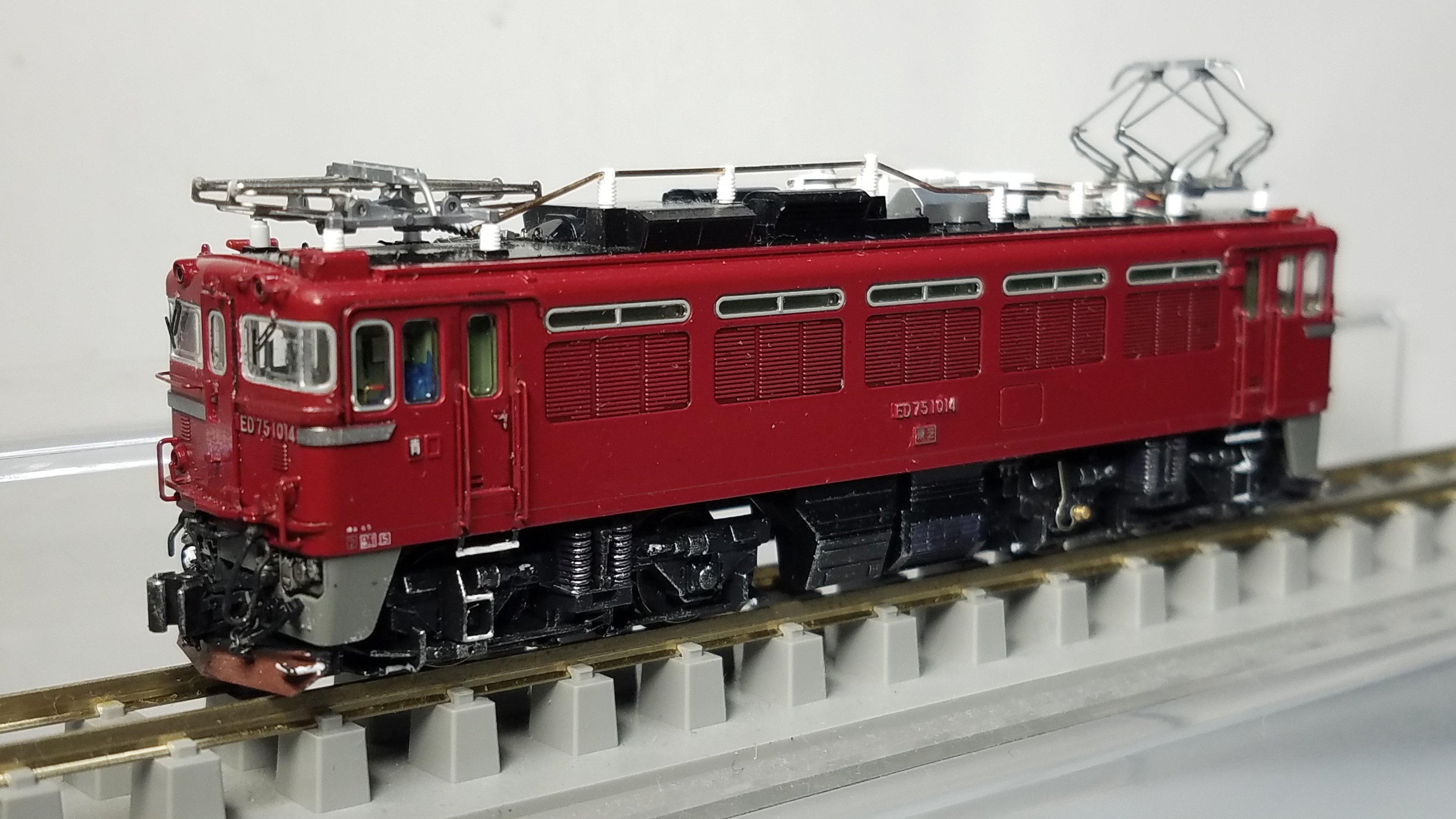 ❤️新品5箱10両❤️廃盤☆激レア物セット☆鉄コレ