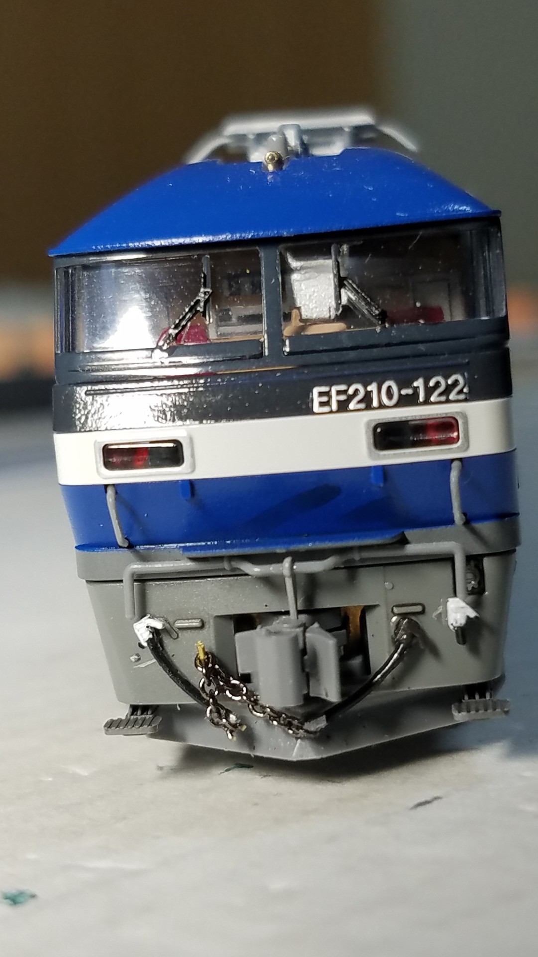 KATO EF210 4両とEF65 2000 まとめ売り KATO EF210 4両とEF65 2000 まとめ売り KATO EF210 4両とEF65 2000