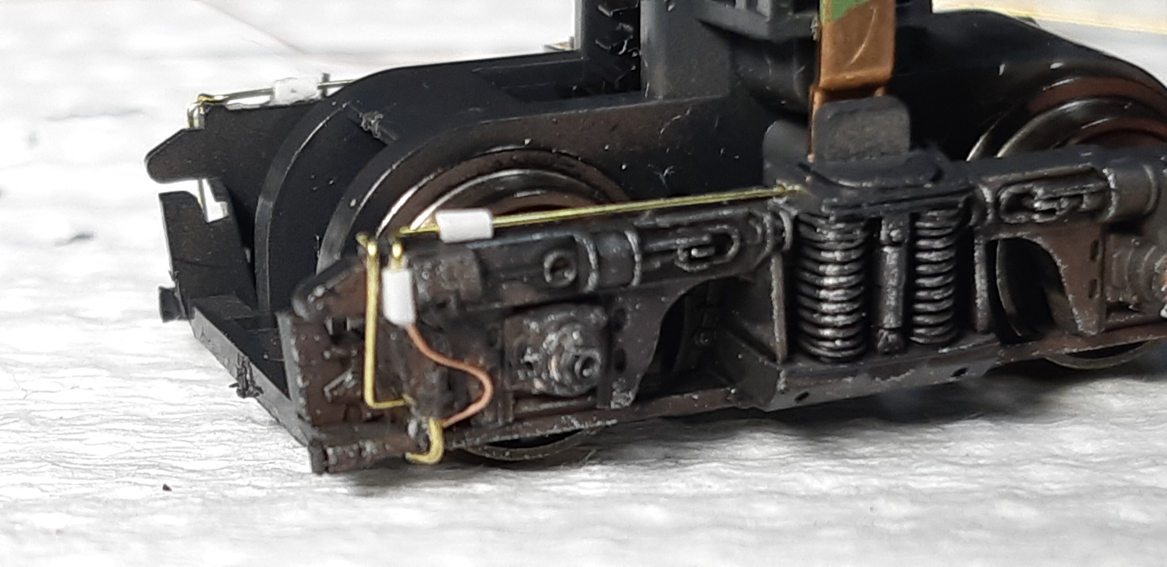 KATO EF64 37 精密加工品 KATO EF64 37 精密加工品