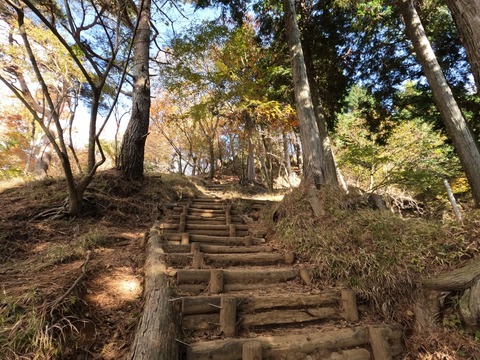 GOPR1058階段を登る