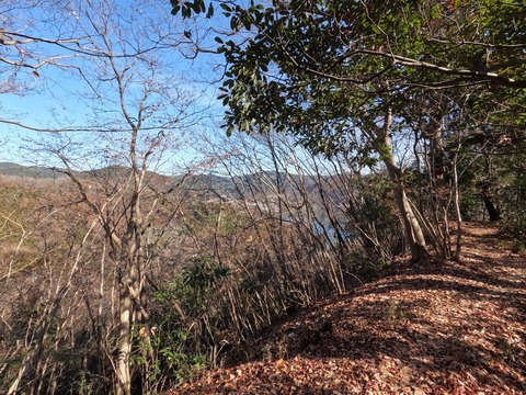 GOPR1133左に相模湖