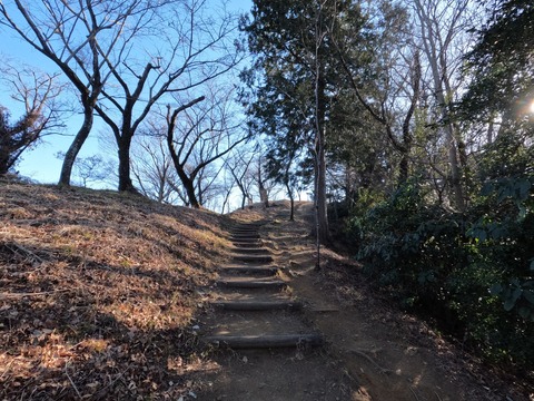 GOPR1188山頂手前