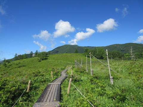 IMG_8169甘利山へ