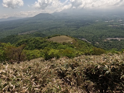 GOPR1451富士山の西側裾野
