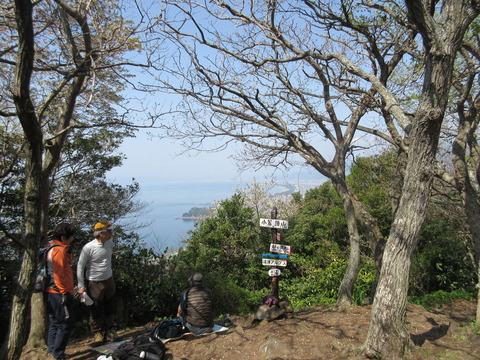 IMG_4307小鷲頭山頂