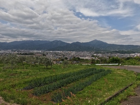 GOPR1429丹沢山塊と秦野