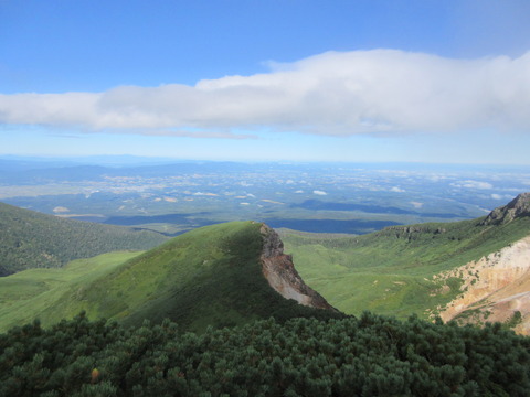 IMG_2237奇妙な山