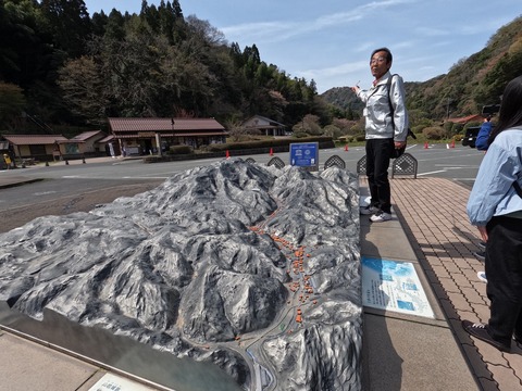 GOPR0757石見銀山の地形