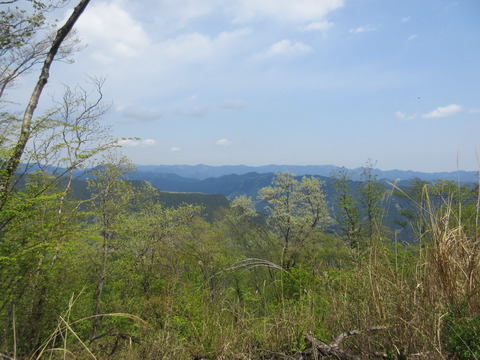 IMG_3101尾根からの眺め