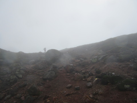 IMG_2245上富良野岳山頂