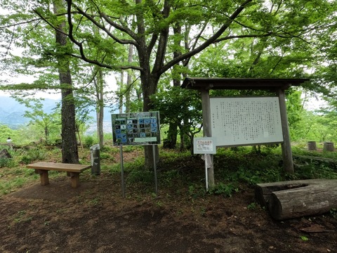 GOPR1404頭高山