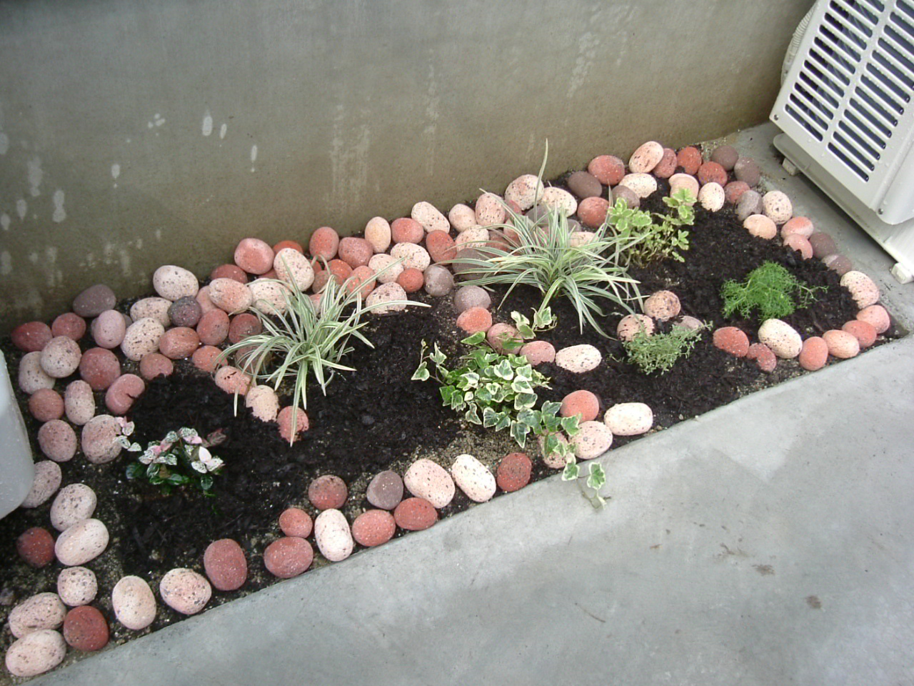 工事の仕上げ 愛知県の外構ショップ Wise Gallery ワイズギャラリー エクステリア日記