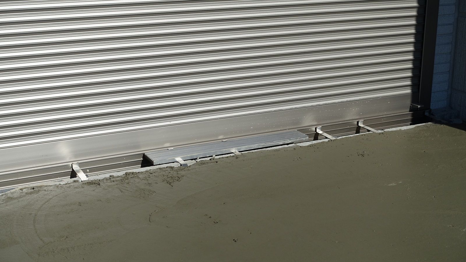 積水ハウスのモダンなオープン外構が出来上がって来ました 愛知県の外構ショップ Wise Gallery ワイズギャラリー エクステリア日記