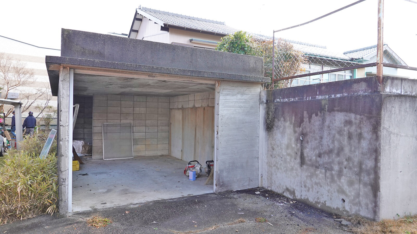 日進市 特注サイズのサイディング貼りのシャコパルテです 愛知県の外構ショップ Wise Gallery ワイズギャラリー エクステリア日記 日進市 特注サイズのサイディング貼りのシャコパルテです 愛知県の外構ショップ Wise Gallery ワイズギャラリー エクステリア日記