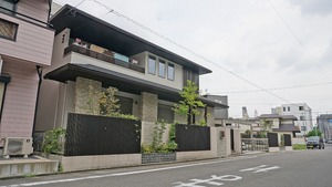 (3)