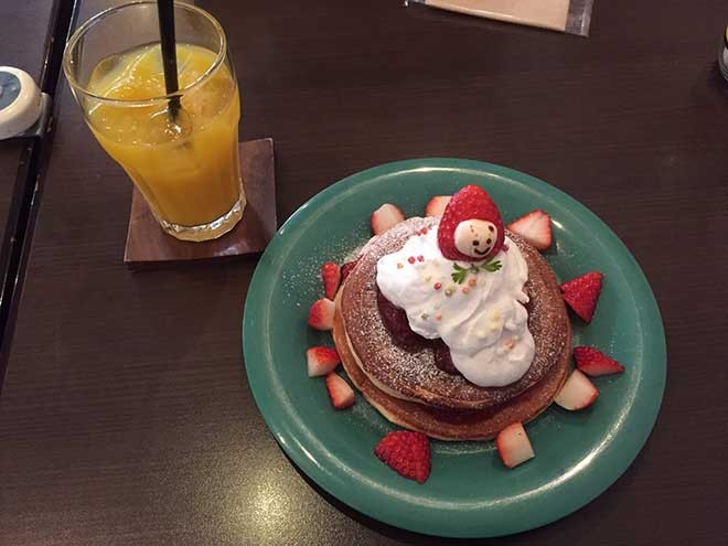 カフェ5