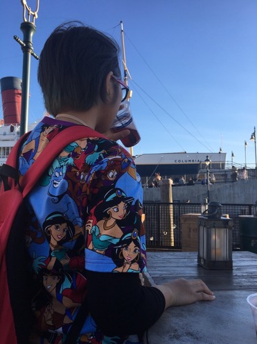 ディズニー3