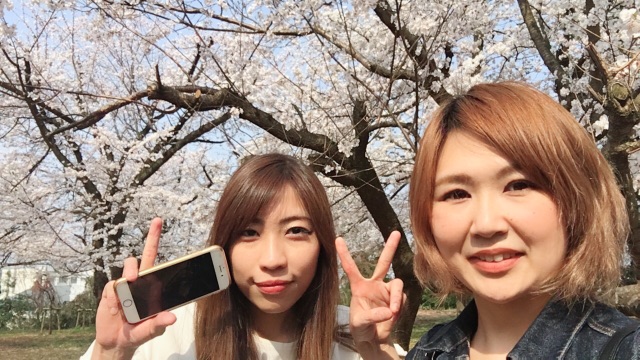 春3
