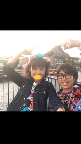 ディズニー5