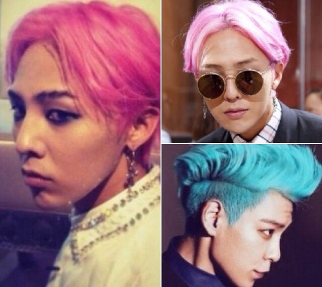 大好きｋ ｐｏｐアイドル派手派手スタイル 富山市新庄 美容室 デジール ブログ