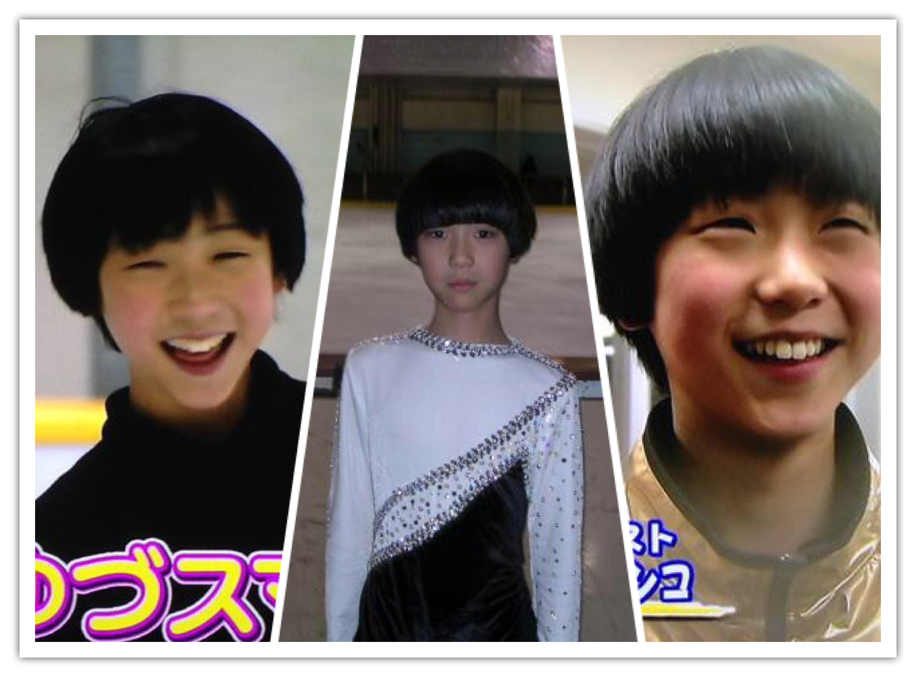 18平昌オリンピック 羽生結弦金メダルヘアー 富山市新庄 美容室 デジール ブログ