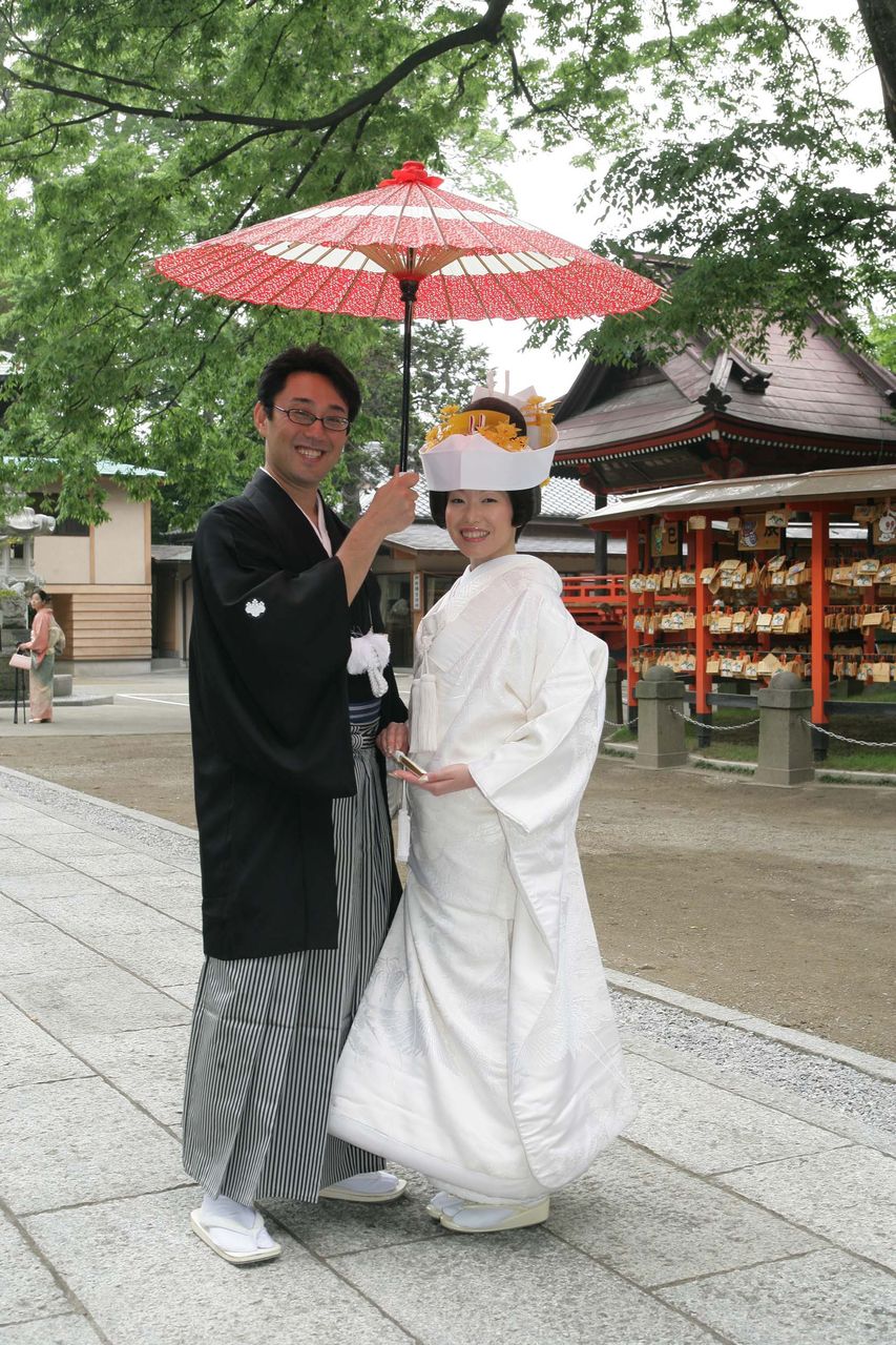 Japanese Wedding ウエディング日和 結婚式屋のブログ