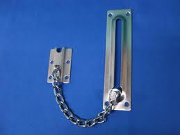 U字ロック ドアチェーンは無意味 アルティメット防犯対策 Lock On U字ロック ドアチェーンは無意味 アルティメット防犯対策 Lock On