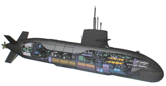 軍事 豪州新型潜水艦調達計画で提示された日本案の中身について 千葉銀鳩の備忘録 軍事 豪州新型潜水艦調達計画で提示された日本案の中身について 千葉銀鳩の備忘録
