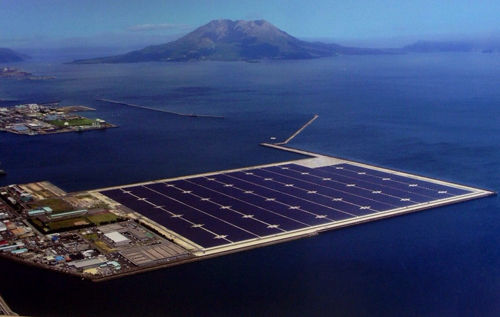 ビケ足場のダイワ 本社 鹿児島七ツ島メガソーラー発電所 ビケメン スタイル ビケ足場のダイワ 本社 鹿児島七ツ島メガソーラー発電所 ビケメン スタイル