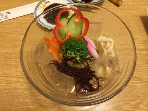 大分県佐伯市内町 つね三 つねぞう ビケメン スタイル