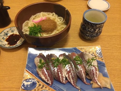 大分県佐伯市内町 つね三 つねぞう ビケメン スタイル