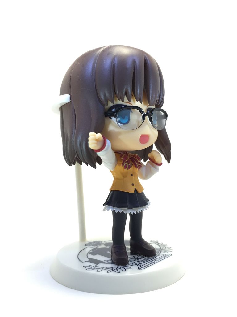 沙条綾香 一番くじプレミアム Type Moon 10周年記念 きゅんキャラの箱 沙条綾香 一番くじプレミアム Type Moon 10周年記念 きゅんキャラの箱
