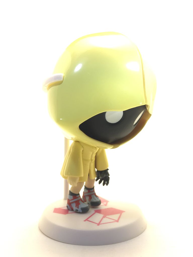 神原駿河レイニーデビルver 一番くじプレミアム 西尾維新アニメプロジェクト第二弾 きゅんキャラの箱