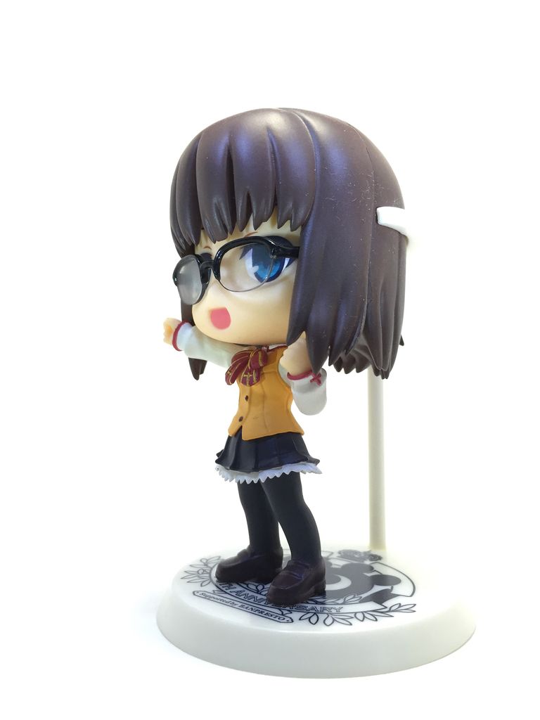 沙条綾香 一番くじプレミアム Type Moon 10周年記念 きゅんキャラの箱 沙条綾香 一番くじプレミアム Type Moon 10周年記念 きゅんキャラの箱
